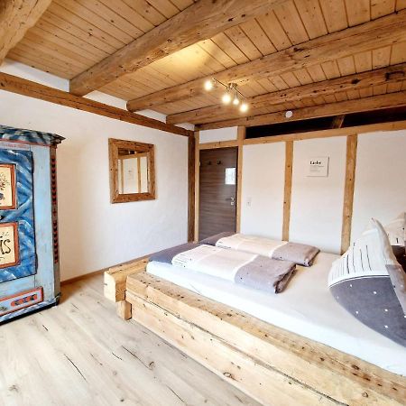 Wood & Stone Lodge 1 Donaueschingen Exterior photo
